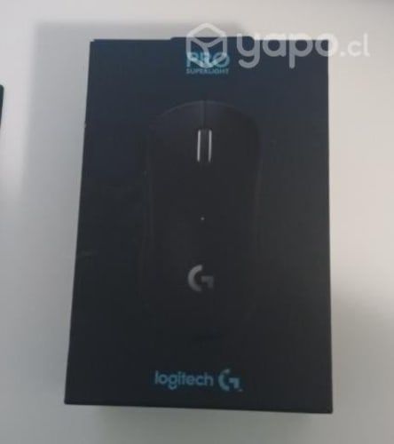 Logitech g pro x superlight