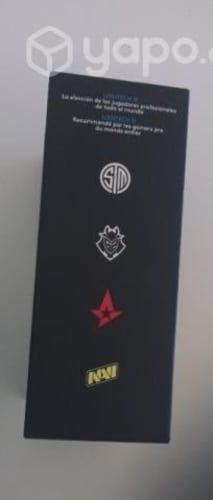 Logitech g pro x superlight