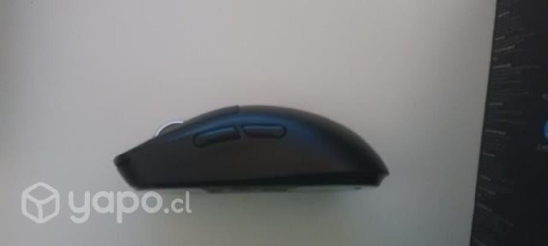 Logitech g pro x superlight
