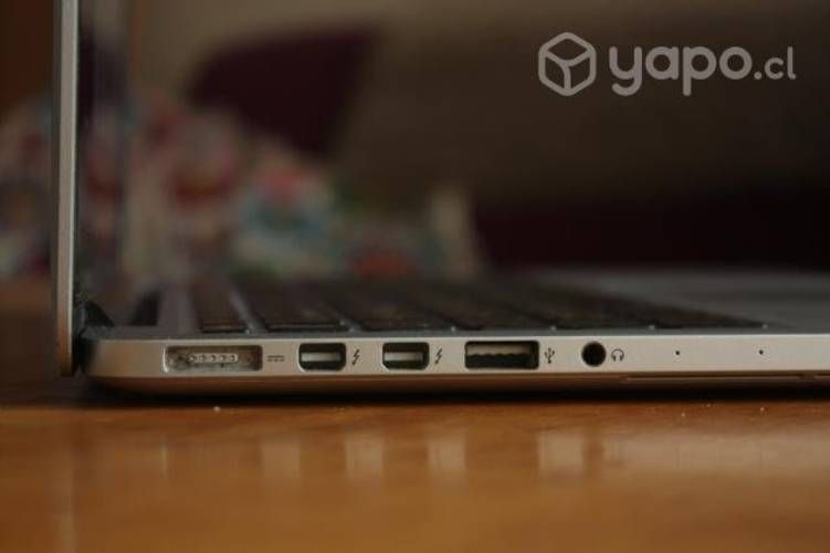 MacBook Pro 2015 8GB Ram i5 512 GB SSD