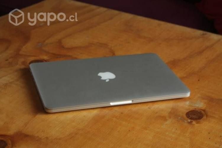 MacBook Pro 2015 8GB Ram i5 512 GB SSD