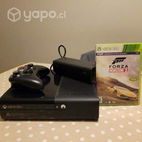 Xbox 360 consola más juego