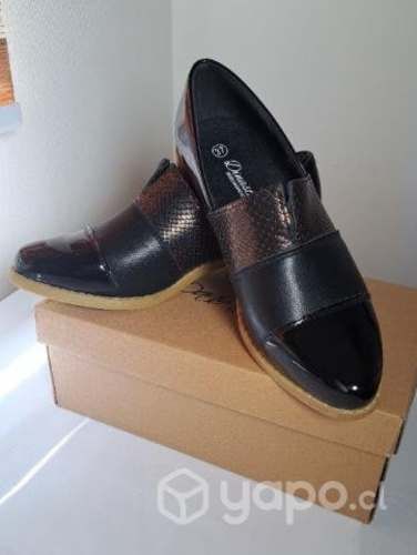 Zapatos Temporada Primavera-Verano