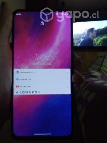 Teléfono en buen estado