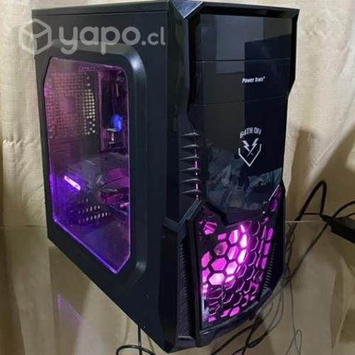 Pc Gamer GTX 1660 Super 6Gb