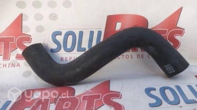 Jac j3 manguera inferior