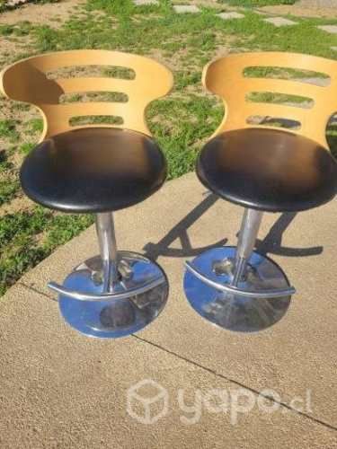 Piso bar muy buen estado