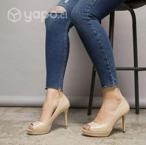 Zapato mossimo nuevo 36