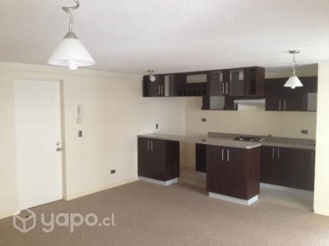 Hermoso Dpto. Edificio Don Jorge