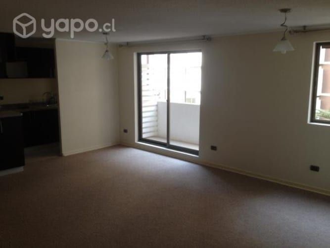 Hermoso Dpto. Edificio Don Jorge