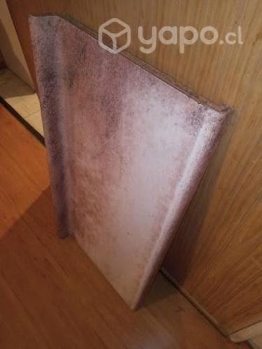 Cubierta para mueble de cocina