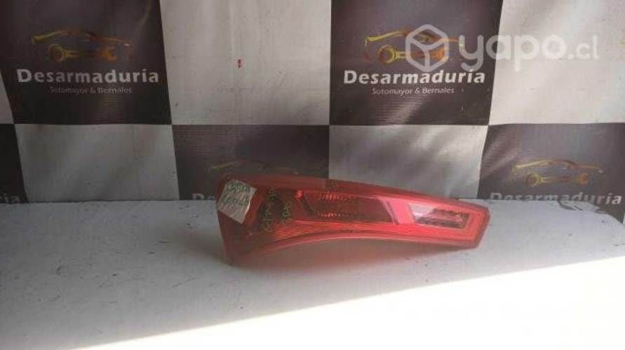 Foco Captiva 2020 a 2023 LH 1.4