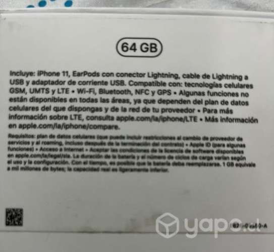 Iphone 11