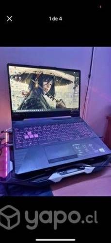Notebook gamer