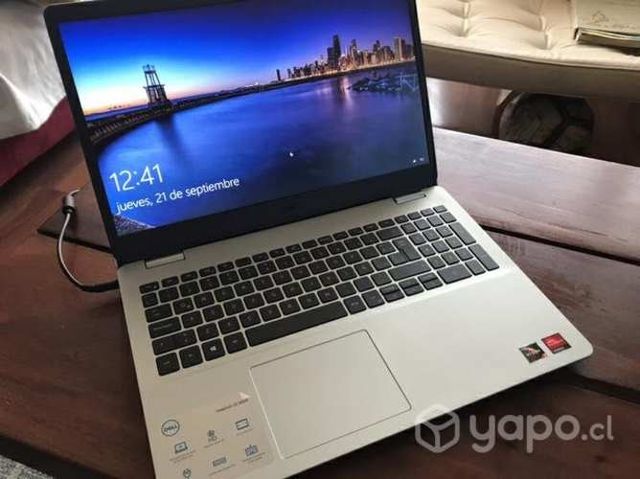 Notebook Dell Inspiron 3505