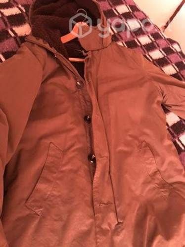 Chaqueta nueva