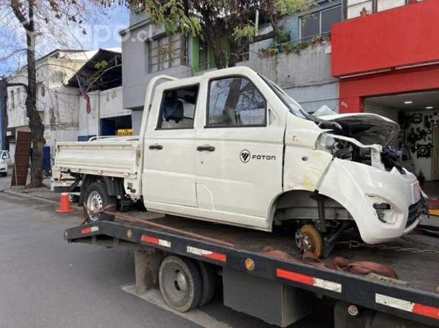 Puertas derechas fotón midi T3