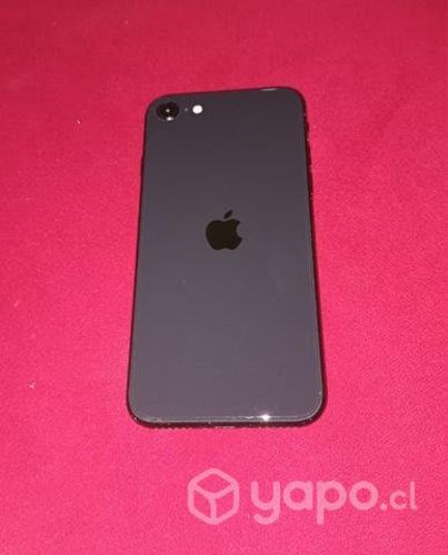 IPhone SE 2020 64 GB cable original, 85%