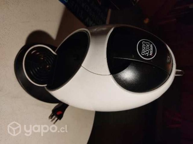 Cafetera Dolce Gusto Jovia