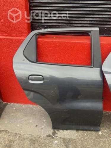 Puerta derecha Suzuki spresso
