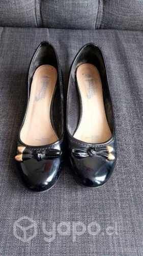 Zapatos formales