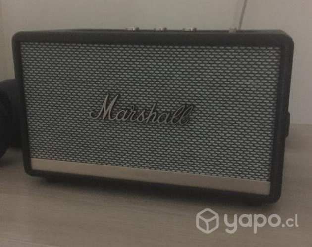 Parlante Marshall Acton iI