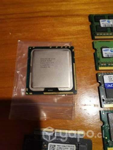 Ssd m.2, ddr3 y adaptadores