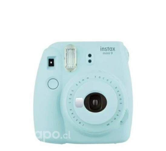 Instax mini