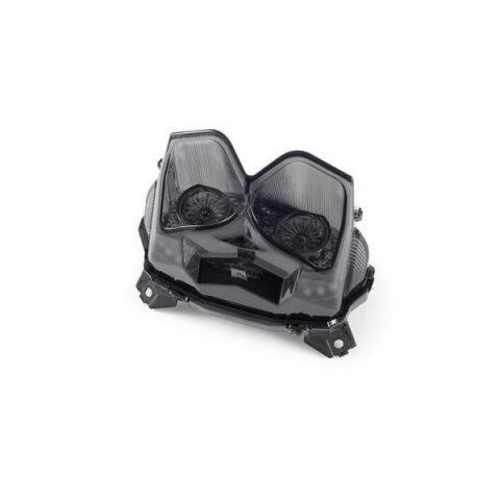 Tst industries yamaha mt