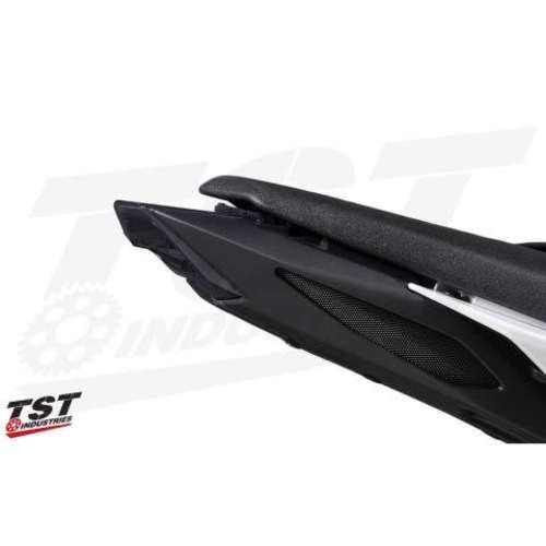 Tst industries yamaha mt