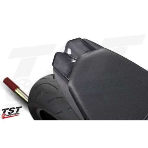 Tst industries yamaha mt