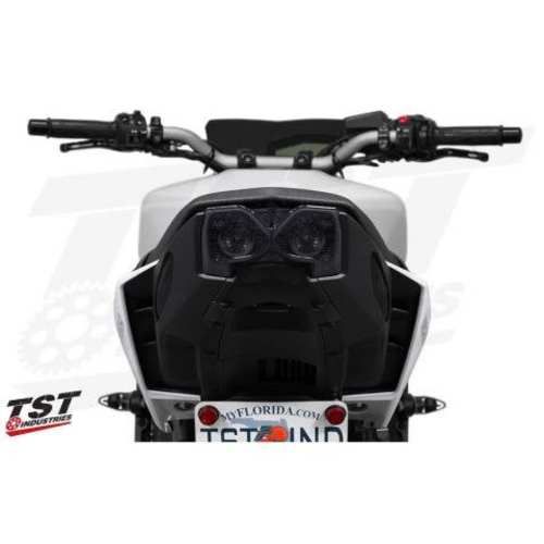 Tst industries yamaha mt