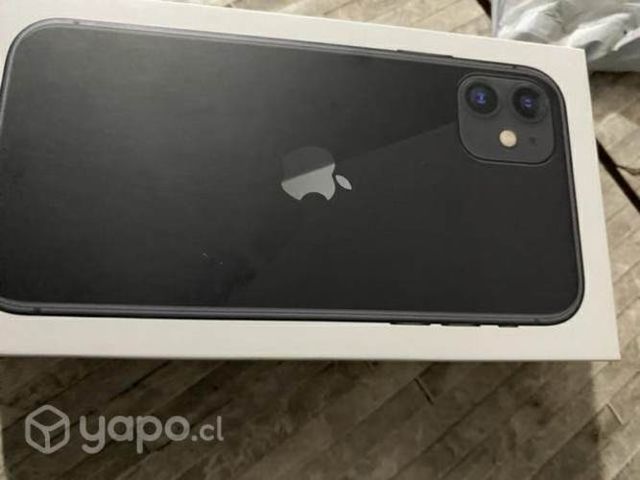 IPhone 11 64 gb
