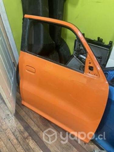 Puerta derecha Suzuki spresso