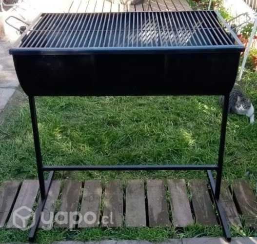 Parrilla para asados