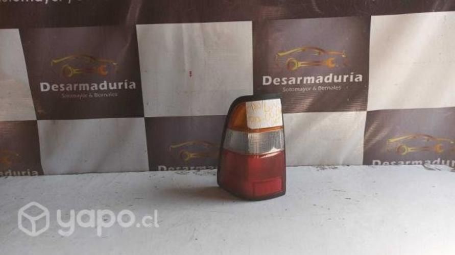 Foco Chu Luv 1997 a 2000 LH 1.4