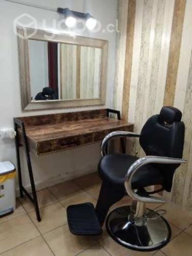 Silla + modular + espejo