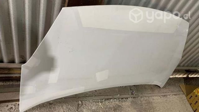 capot peugeot partner 2015 - 2019