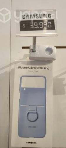 Carcasa original Flip 4