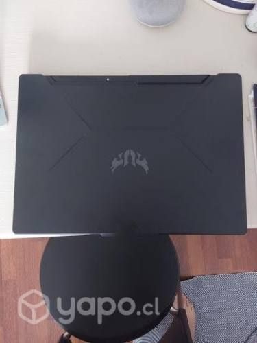 Notebook Asus Gamer Tuf Gaming
