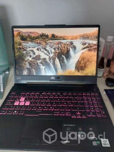 Notebook Asus Gamer Tuf Gaming