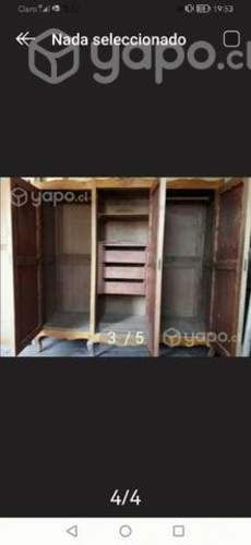 Ropero Antiguo