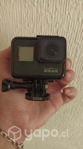 Gopro hero 7 black