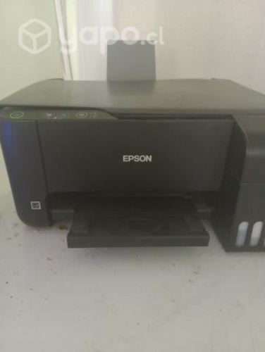 Impresora Epson 3110