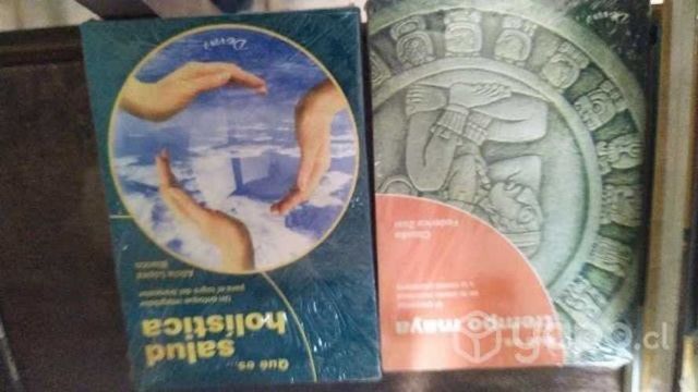 Libros referentes a comidas