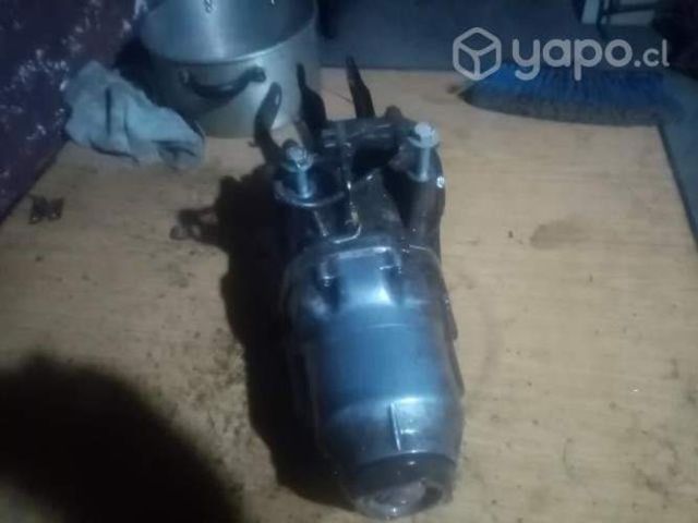 Diferencial honda RCV 2010 full4×4