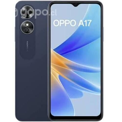 Celular Oppo A17 2 unidades selladas