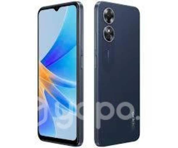 Celular Oppo A17 2 unidades selladas