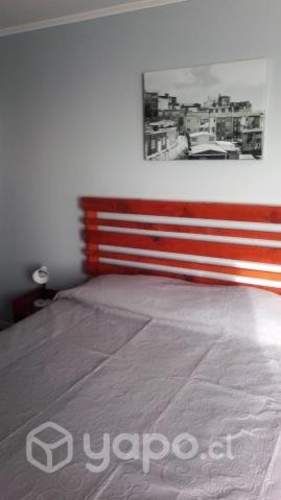 Loft para estudiantes