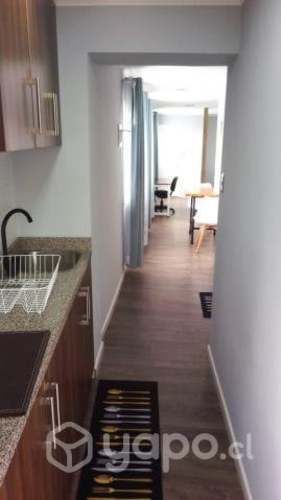 Loft para estudiantes